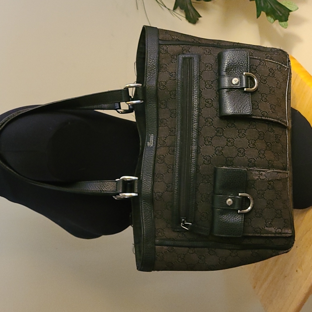 Gucci handbag